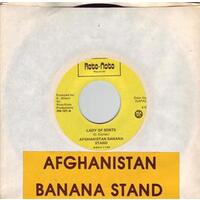 Lady of Sorts b/w Be My Gal