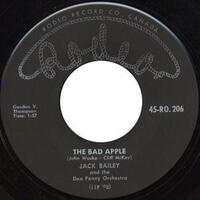 The Bad Apple b/w What's The Matter With Me