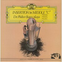 Insertion in Middle "C": Mood Moog Music (Scientifically programmed for intimate couples)