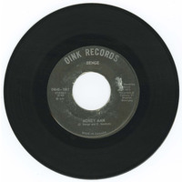 Money Man b/w Black Sky Lullaby