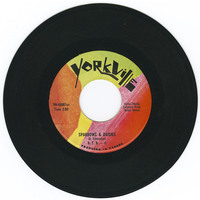 Do it to 'Em b/w Sparrows & Daisies