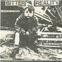 Tellin' Me Goodbye b/w A White Man (In Babylon)