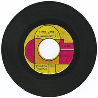 Lynnie Lynnie b/w Going Back