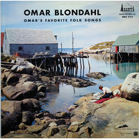 Omar's Favorite Folk Songs