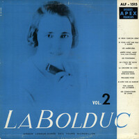 La Bolduc Volume 2