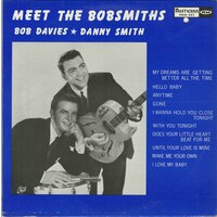 Meet the Bobsmiths