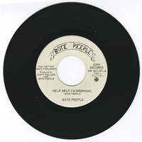 Help, Help I'm Drowning b/w Mr. and Mississauga