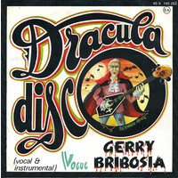 Dracula Disco