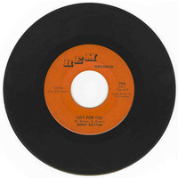 Just for You b/w Does Your Daddy Know