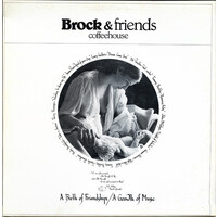 Coffeehouse (A Birth of Friendships / A Growth of Music)