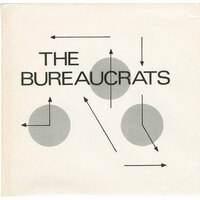 Feel The Pain b/w Grown Up Age (picture sleeve)