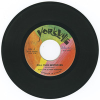Roll Over Beethoven b/w What'd I Say