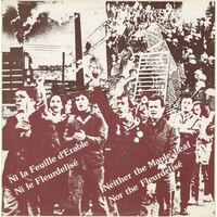 Neither the Maple Leaf Nor the Fleurdelise