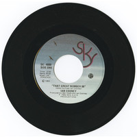 That Great Number 99 b/w That Great Number 99 (instrumental)