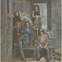 Sittin' on a Poor Man's Throne