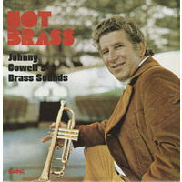 Hot Brass