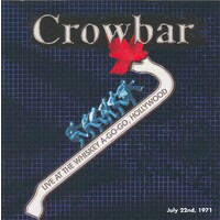 Live at the Whiskey A-Go-Go, Hollywood