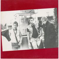 Something Better Change