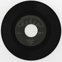 Young & Beautiful b/w Bitter Tears