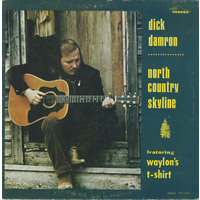 North Country Skyline