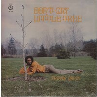 Don't Cry Little Tree