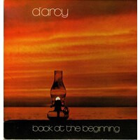 Back at the Beginning