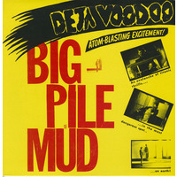 Big Pile Of Mud