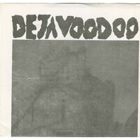 ST (EP) (picture sleeve with castle on grey background)