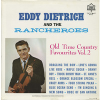 Old Time Country Favourites Vol 2