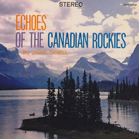 Echoes of the Canadian Rockies