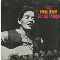 She's Like a Swallow