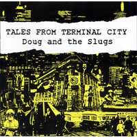 Tales From Terminal City