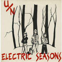 Electric Seasons