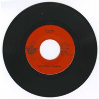 It's True b/w Watch Me Go