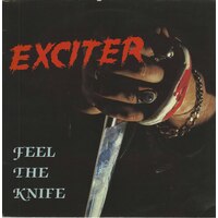 Feel the Knife (EP)