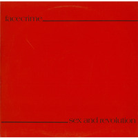 Sex And Revolution (EP)