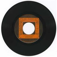 Little by Little b/w Kaleidoscope