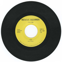 1982 b/w Hot Thoughts