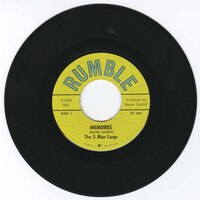 Memories b/w Why Can't I Get You