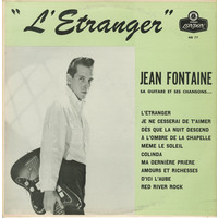 L'Étranger