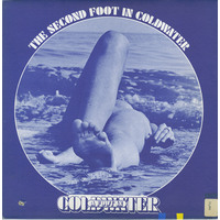 The Second Foot in Coldwater