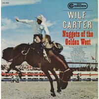 Nuggets of the Golden West