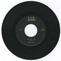 Why Did I Cry b/w Crying On My Pillow