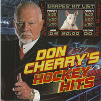 Don Cherry's Hockey Hits