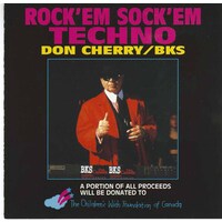 Rock’em Sock’em Techno