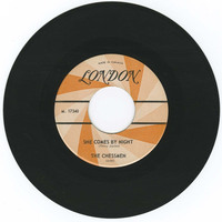 The Way You Fell b/w She Comes By Night