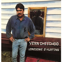 Lonesome & Hurting