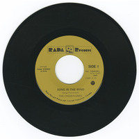 Song in the Wind b/w Song in the Wind