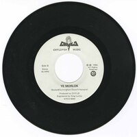 Ye Morlok b/w Lite the Nite