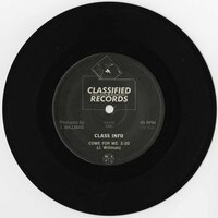 Come For Me b/w Out of Line